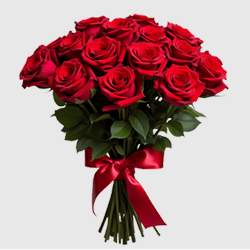Red Roses